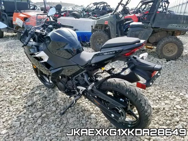 JKAEXKG1XKDA28649 фото 4