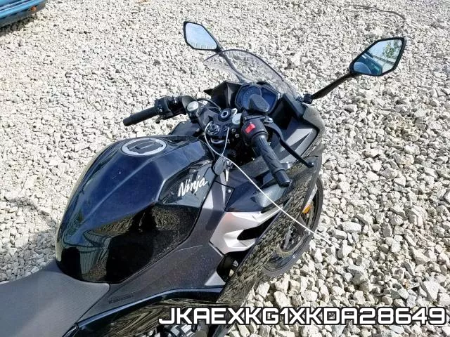 JKAEXKG1XKDA28649 фото 6