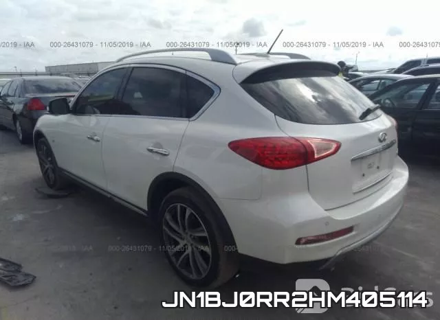 JN1BJ0RR2HM405114 фото 4
