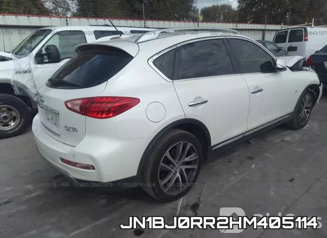 JN1BJ0RR2HM405114 фото 5