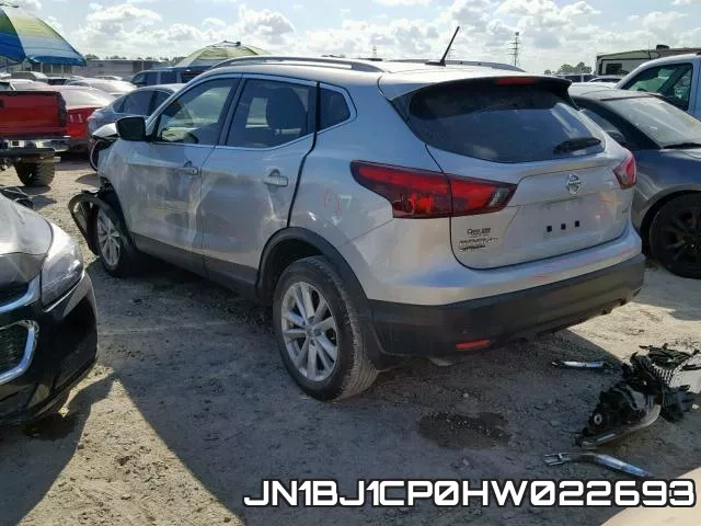 JN1BJ1CP0HW022693 фото 4