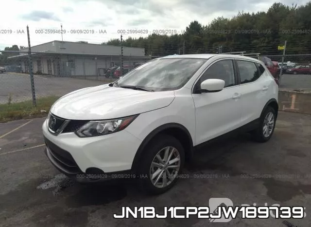 JN1BJ1CP2JW189739 фото 3