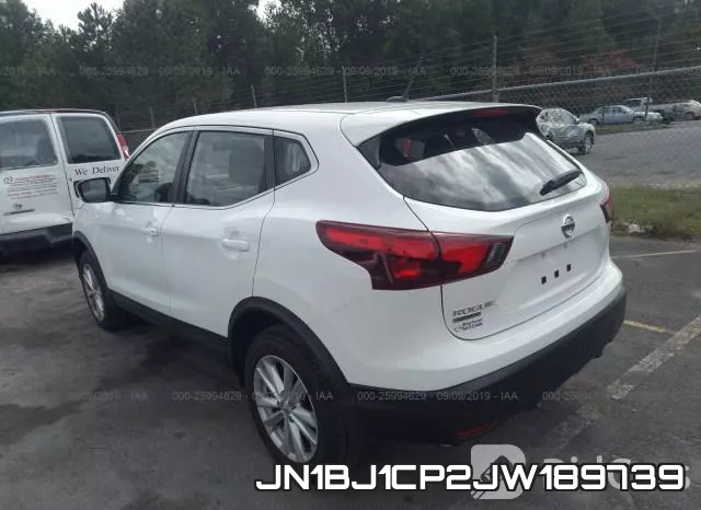 JN1BJ1CP2JW189739 фото 4