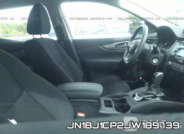 JN1BJ1CP2JW189739 фото 6