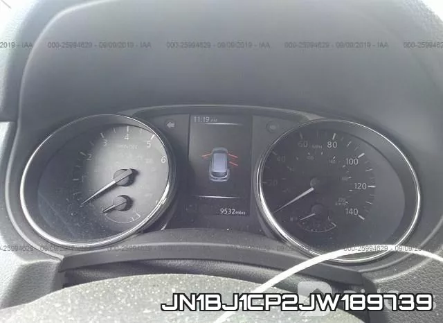 JN1BJ1CP2JW189739 фото 8