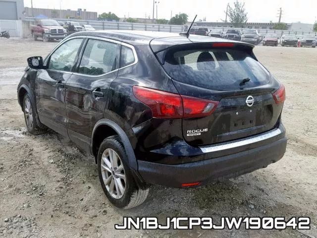 JN1BJ1CP3JW190642 фото 4