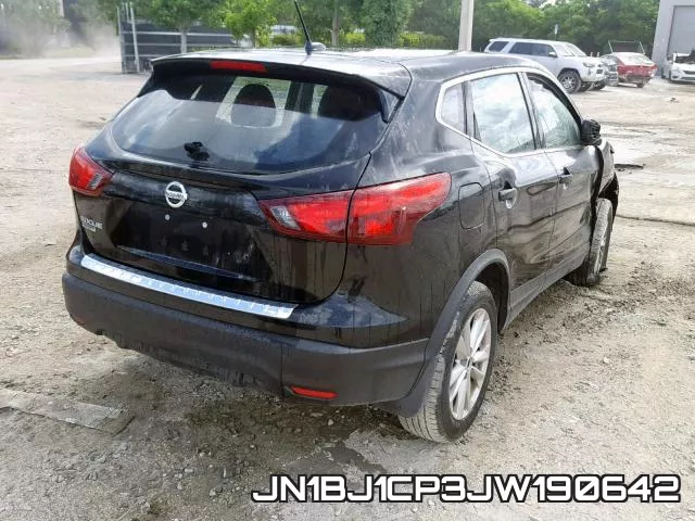 JN1BJ1CP3JW190642 фото 5