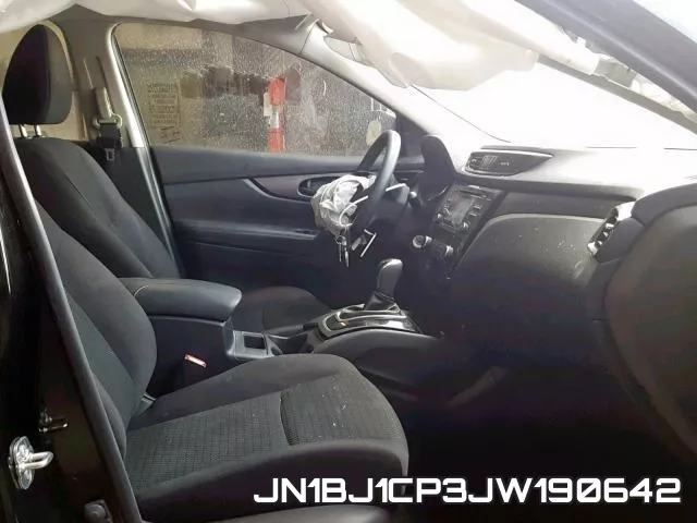 JN1BJ1CP3JW190642 фото 6