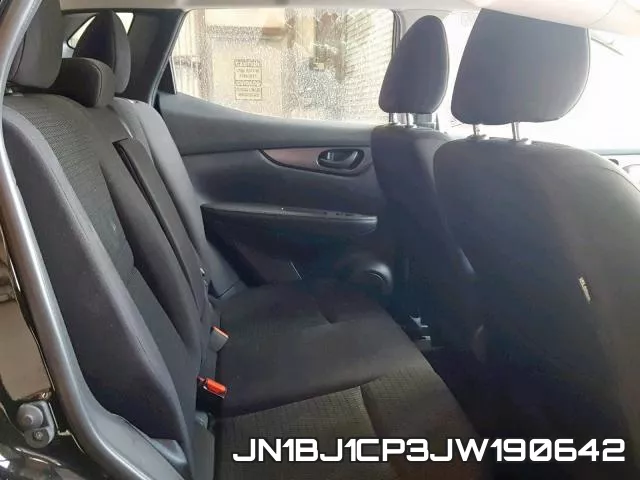 JN1BJ1CP3JW190642 фото 7