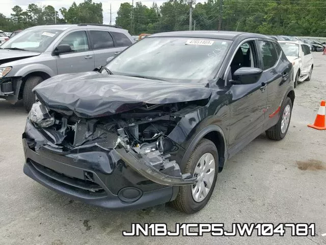 JN1BJ1CP5JW104781 фото 3