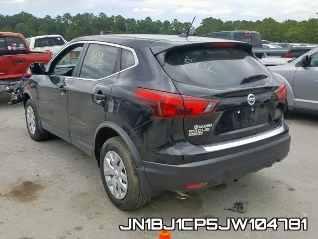JN1BJ1CP5JW104781 фото 4