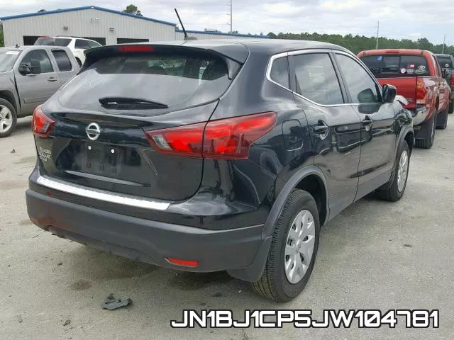 JN1BJ1CP5JW104781 фото 5