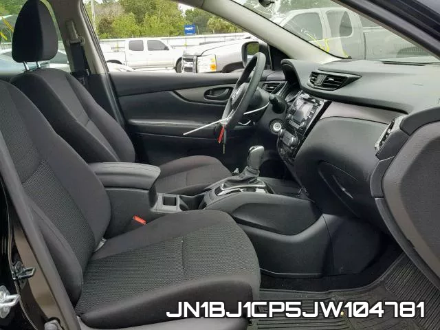 JN1BJ1CP5JW104781 фото 6