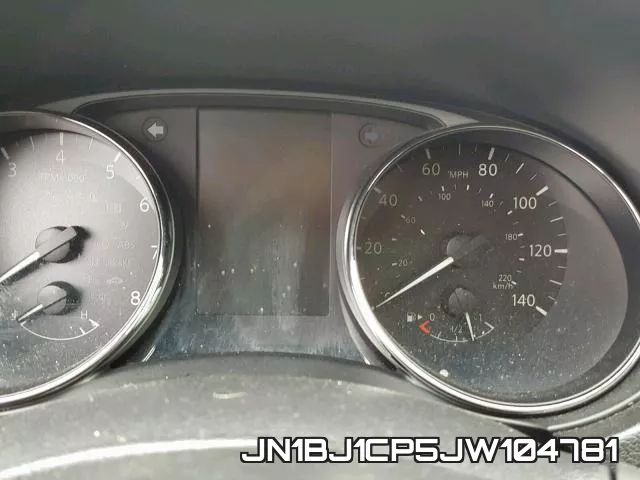 JN1BJ1CP5JW104781 фото 9