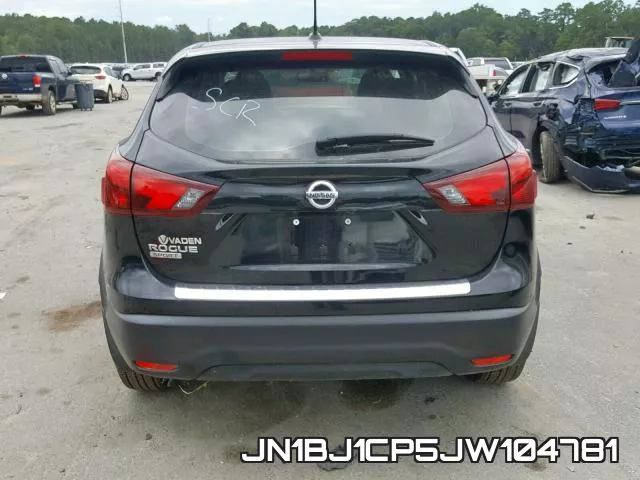JN1BJ1CP5JW104781 фото 10