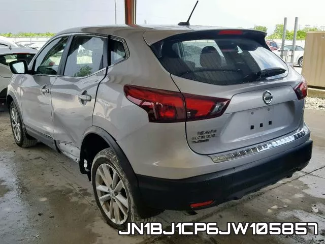 JN1BJ1CP6JW105857 фото 4