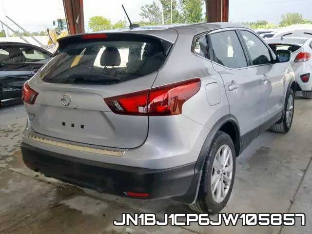JN1BJ1CP6JW105857 фото 5