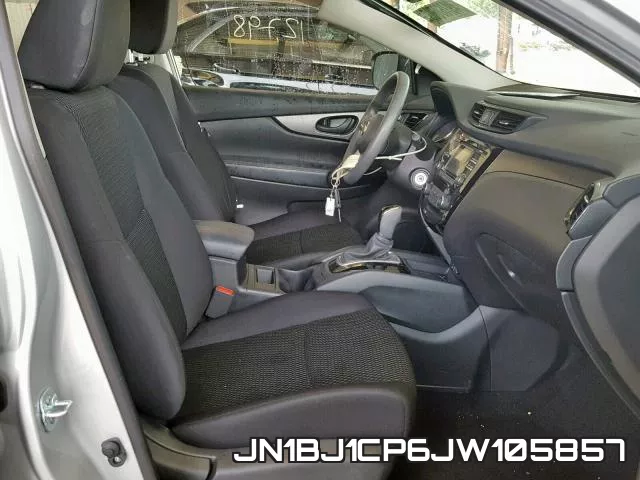 JN1BJ1CP6JW105857 фото 6