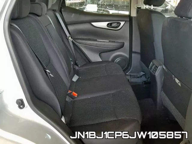 JN1BJ1CP6JW105857 фото 7