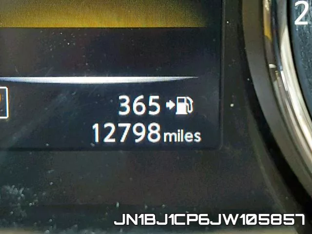 JN1BJ1CP6JW105857 фото 9