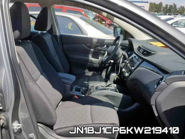 JN1BJ1CP6KW219410 фото 6