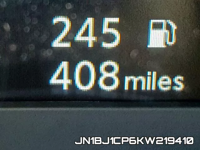 JN1BJ1CP6KW219410 фото 9