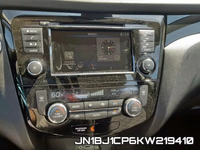 JN1BJ1CP6KW219410 фото 10
