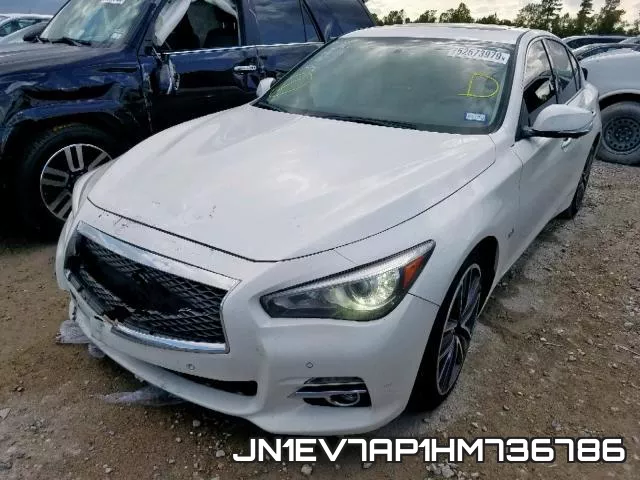 JN1EV7AP1HM736786 фото 3