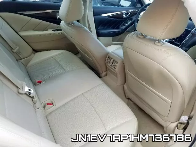 JN1EV7AP1HM736786 фото 7