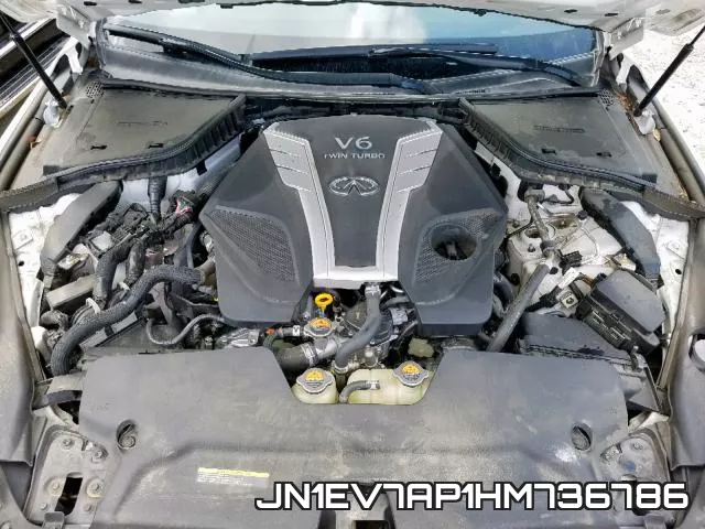 JN1EV7AP1HM736786 фото 8