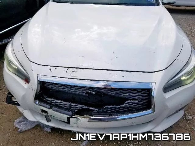 JN1EV7AP1HM736786 фото 10