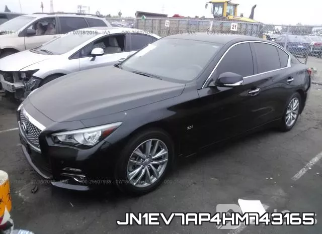 JN1EV7AP4HM743165 фото 3