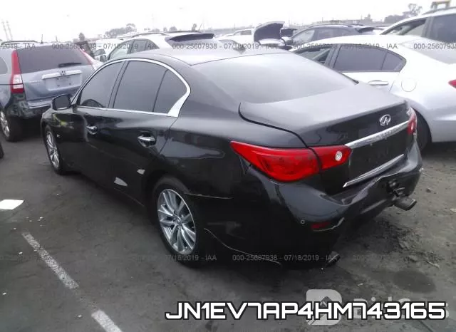 JN1EV7AP4HM743165 фото 4