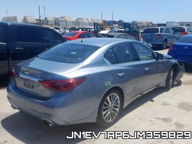 JN1EV7AP6JM359829 фото 5