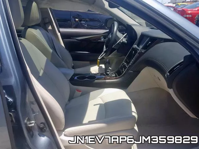 JN1EV7AP6JM359829 фото 6