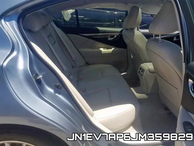 JN1EV7AP6JM359829 фото 7