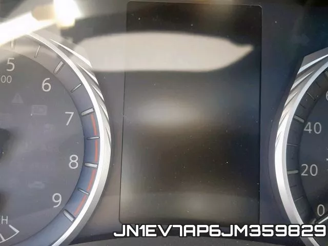 JN1EV7AP6JM359829 фото 9