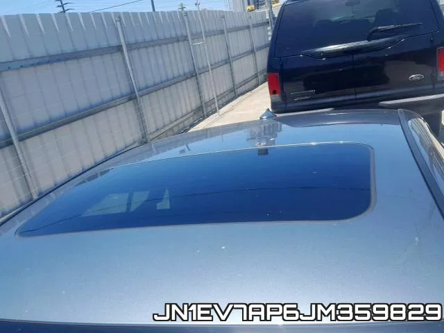 JN1EV7AP6JM359829 фото 10