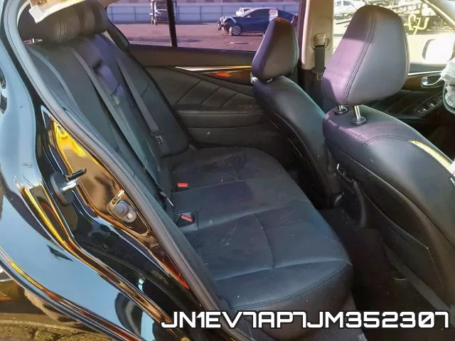 JN1EV7AP7JM352307 фото 7