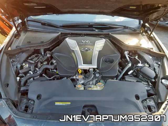 JN1EV7AP7JM352307 фото 8