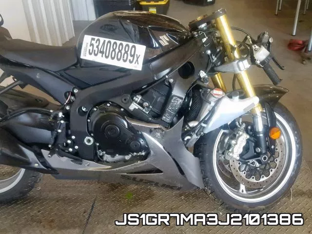 JS1GR7MA3J2101386 фото 2