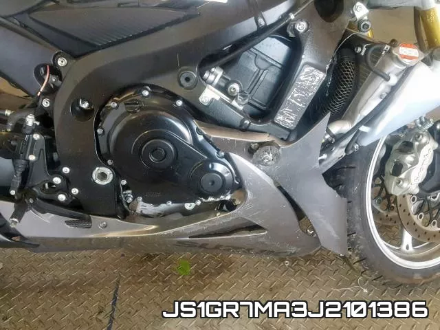 JS1GR7MA3J2101386 фото 8