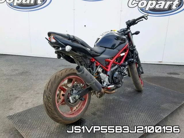 JS1VP55B3J2100196 фото 3