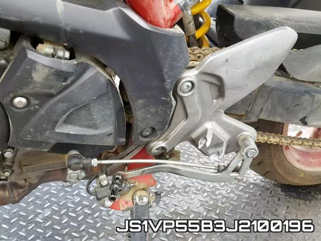 JS1VP55B3J2100196 фото 7