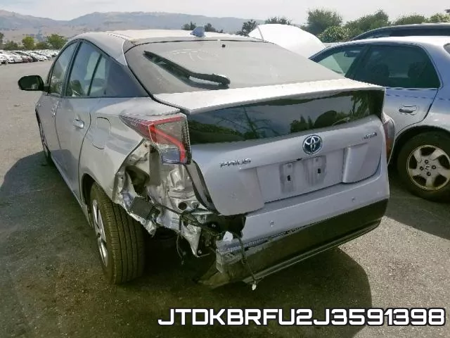 JTDKBRFU2J3591398 фото 4