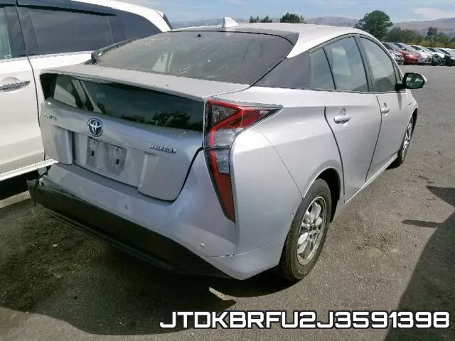 JTDKBRFU2J3591398 фото 5