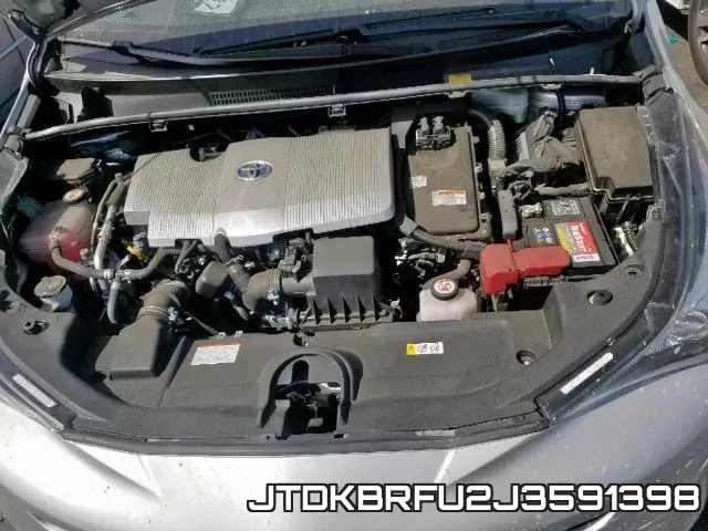 JTDKBRFU2J3591398 фото 8