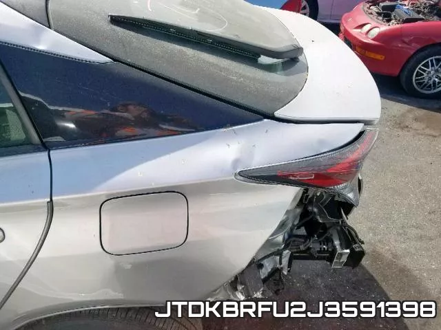 JTDKBRFU2J3591398 фото 10