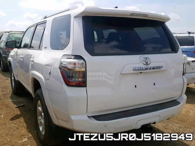 JTEZU5JR0J5182949 фото 4