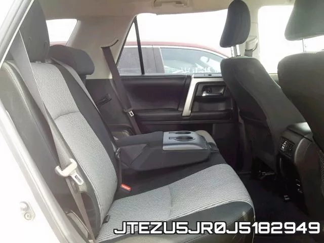 JTEZU5JR0J5182949 фото 7
